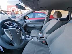 نیسان سێنترا